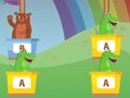 Spel A & B Kinderen  online