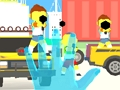 Spel Kogelstop 3D  online