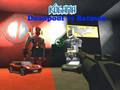 Spel Kogama: Deadpool vs Batman online
