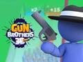 Spel Gun Brothers 3D online
