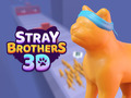 Spel Stray Brothers 3D online