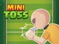Spel Mini -gooide online