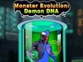 Spel Monster Evolutie Demon Dna  online