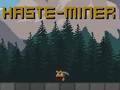 Spel Haast-Mijnwerker  online