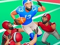 Spel Touchdown 3D online