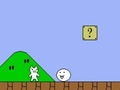 Spel Cat Mario online