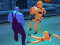 Spel Halloween: Chainsaw Massacre online