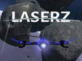 Spel Laserz online