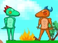 Spel Reptiel  online