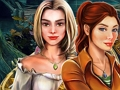 Spel Gevaarlijk avontuur  online