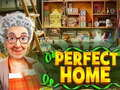 Spel Perfect thuis  online