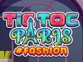 Spel Tictoc Parijs Mode  online