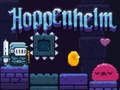Spel Hoppenhelm online