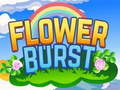 Spel Bloem burst  online