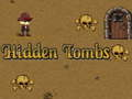 Spel Verborgen graven  online