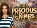 Spel Kostbare ringen  online