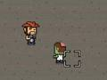Spel Pixel Zombie Shooter online