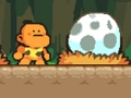 Spel Age of War: Prehistorisch  online