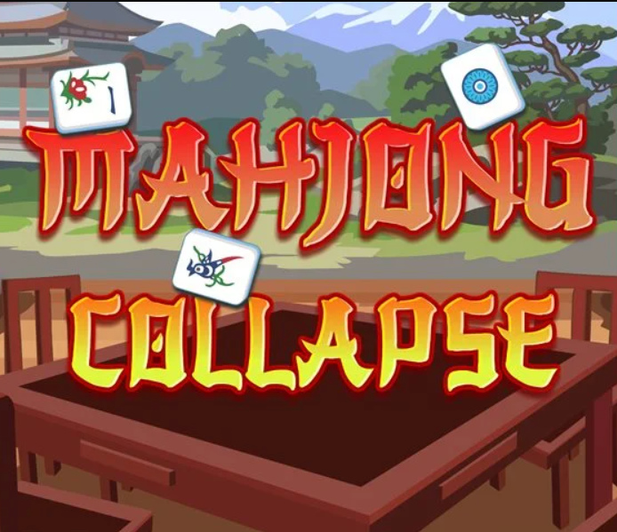 Spel Mahjong-instorting  online