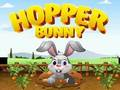 Spel Hopper Konijntje  online