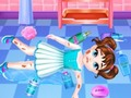 Spel Baby Taylor Veiligheid in huis  online
