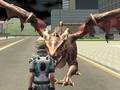 Spel Cars Thief Dragon-editie  online