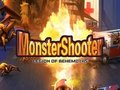Spel Monster Shooter: Legion of Behemoths online