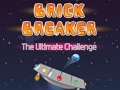 Spel Brick Breaker De ultieme uitdaging  online