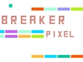 Spel Breakout-pixel  online