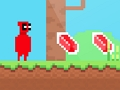 Spel Pixel-zwembad  online