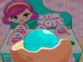 Spel Pop leuk speelgoed  online