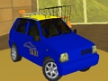 Spel Suzuki Mehran passagierssimulator 2022  online