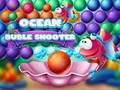 Spel Oceaan Bubble Shooter  online