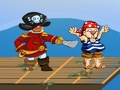 Spel Kapitein Galg  online