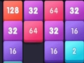 Spel 2048 synthese  online