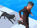 Spel Rennen kerel  online