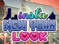 Spel Insta New York-look  online