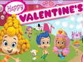 Spel Fijne valentijnsdag  online