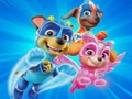 Spel Kleurboek voor Paw Patrol  online