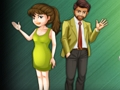 Spel Amgel Easy Room Escape 64 online