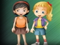 Spel Amgel Kinderkamer Escape 71  online