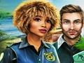 Spel Tropische misdaad  online