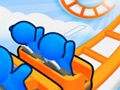 Spel Loper onderzetter online