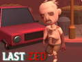 Spel Laatste Zed  online