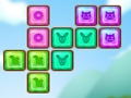 Spel Puzzel Blok  online