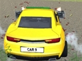 Spel Supra Crash Schieten Vliegauto's 2022  online