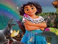 Spel Mirabel Madrigal Kleurboek  online