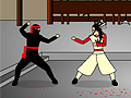 Spel Dragon Fist 2 - Battle for the Blade  online