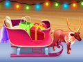 Spel Disney Junior: Speelgoedmaker  online
