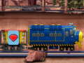 Spel Lading Chaos  online